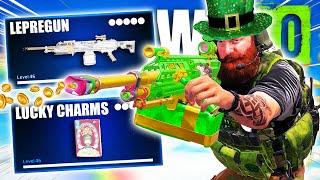 I Became a Leprechaun in Warzone 2 and Stole Everyone's Gold