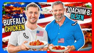 USA Valg Special med Joachim B. Olsen | Jacob & Co.