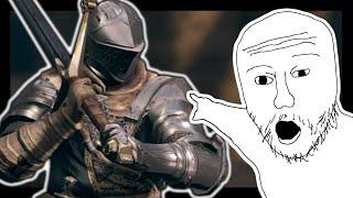 A Zoomer's Guide to DARK SOULS