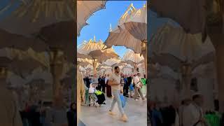 Ye Shahr E Mustafa Hai Madina Kareem Hai | New Naat 2025 | Dragon Rider Skt