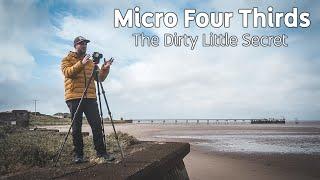 Micro Four Thirds: Yes You CAN Print...