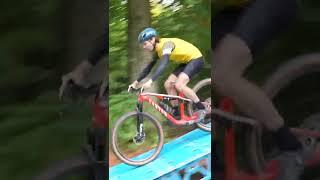Master Jumping Your XC Bike | TEASER