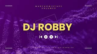 DJ ROBBY SH MIXTAPE MANYAO MANDARIN CHINESE SONGS VOLUME 3