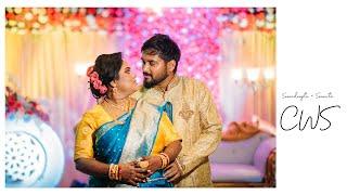 Best Bengali Full Wedding Video in Kolkata | Souradeepta & Soumita | Bengali Wedding Video  2020