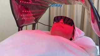 5d max lipo contouring light therapy machine - Honkay