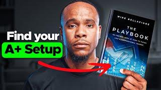 How To Day Trade Like Millionaire Pros (Build a Playbook)