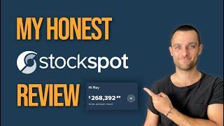 Stockspot Review Australia 2023: My Honest Thoughts ($268,000 Invested) • Robo Advisors Australia