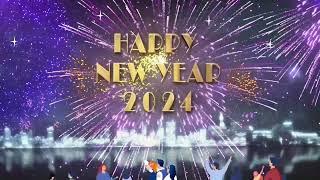 2024 新北生活台 祝福您 ｜新年快樂