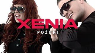 Xenia Pajčin - Požuri (feat. MC Stojan) (Official Video)