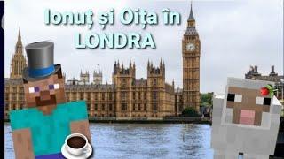 IG Movie - Ionuț și Oița merg în Londra ️