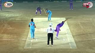 FINAL MATCH RIGNESH 11 DELHI DHAMAKA VS RED DEVILS AMAR SAI DING DONG MATCH AT  (All India Open) KEN