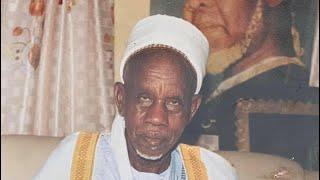 Tarihin Shehu Tijjani RTA. | Sheikh Aliyu Muhammad Bunza قدس الله سره. | Sirrul Faidati Tijjaniyya.