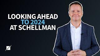 Looking Ahead to 2024 at Schellman