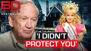 EXTENDED INTERVIEW: JonBenet Ramsey's family haunted by unsolved murder | 60 Minutes Australia