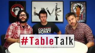 Table Talk 1-70 Compilation (Part 2)