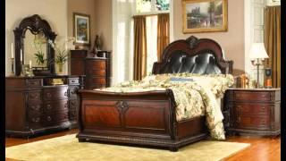 Homelegance 1394 Palace Bedroom Set $2700