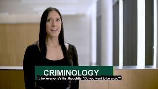 What Can You Do With a Criminology Degree?