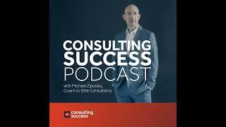 How Processes Unlock Scalability For Consultants with Chris Ronzio: Podcast #276