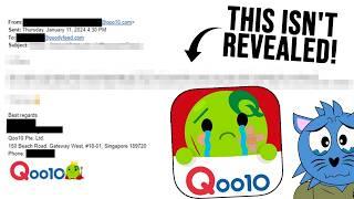 A Complete Summary of What Really Happened to Qoo10