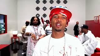 The Diplomats - Dipset Anthem (Dirty/Explicit Official Music Video) [Remastered 1080p HD]