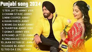 Best of Ammy virk  jukebox  new punjabi songs 2024