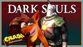 Has Crash Bandicoot Become Dark Souls?