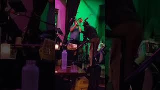 Ocean Avenue Stompers feat. Al Holmes Rbar Asbury Park  4/15/24