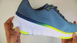 Unboxing the HOKA Cavu Running Shoes | SportsShoes