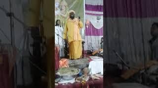 Kishor upadhyaya g Maharaj sri mad bhagawat Katha