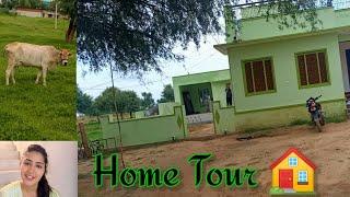 My Home Tour  || Babli Jhuriya || BJ09 ||