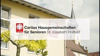 Caritas Hausgemeinschaften für Senioren - St. Elisabeth Hollfeld