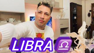 LIBRA ️ TE ESPERA ALGO MUCHO MEJOR !ESTAS SUFRIENDO POR ALGUIEN QUE NO VALE LA PENA 