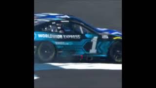 Turn 1 Trouble #shorts
