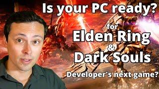 Armored Core VI Fires of Rubicon PC System Requirements Analysis