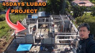 45 DAYS LUBAO PROJECT(BIGGEST PROJECT ON GOING)