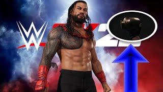 WWE2K25*New*Massive Details Revealed(*New* Playable Weapon,*New* Match Types & More)