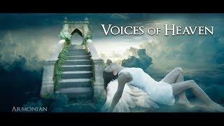 Voices of Heaven | Epic Fantasy Music