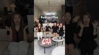 ‼Guess What Coming Soon!? Incredible surface materials you HAVE to see! @kompacplus