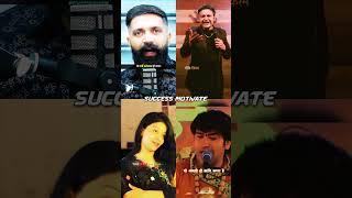Rahul Rajput Success Powerful Motivation Video | Success Motivate | #motivation #shorts
