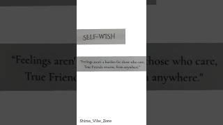 From my poem 'Self-wish' from 'Unseen Feelings' #poetry #memes #meme #writers