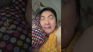 Mr.Bean Kinis kilikili#tiktok #trending #switzerland #mrbean