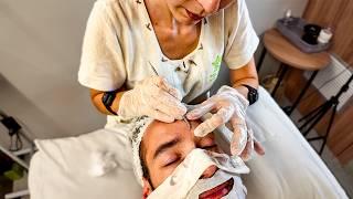 Luxury Facial in the Urban Heart of the Amazon – Manaus 