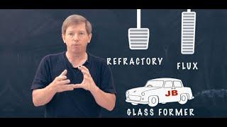 A Super Simple Analogy to Help You Understand Glaze Structure   JOHN BRITT