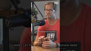 Chris Pronger shares how he got hit in the chest with a puck. #storytime #nhl #stlouisblues #hockey