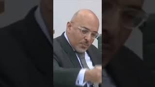 Nadhim Zahawi vs Angela van den Bogerd