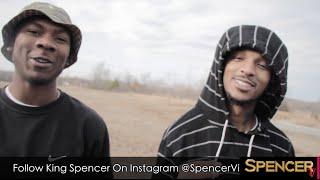 Spencer TV | In The Hills W/ @4Chianno