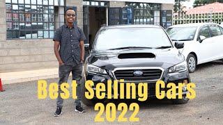 10 BEST CARS TO BUY IN KENYA  IN 2022