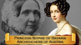 Archduchess Sophie, Sisi's mother-in-law