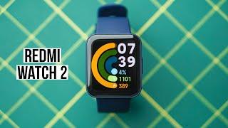 Redmi Watch 2 *Full Review* A Amazfit GTS 2 Mini