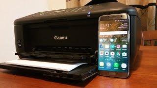 HOW TO PRINT A DOCUMENT from your Android phone or any phone